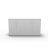 double wall base unit wt