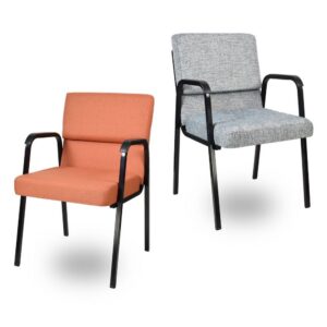 E3 – New Econo Arm Chair