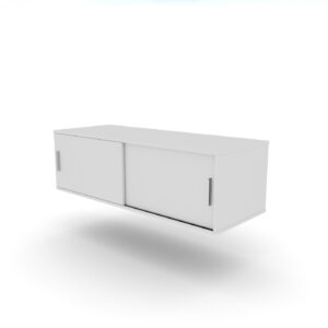 ELEVATE SLIDING DOOR STORAGE MEDIUM