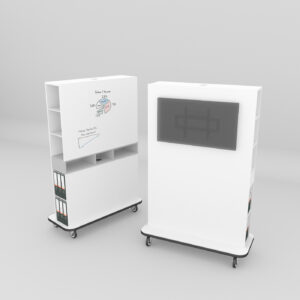 CPU STAND-MOBILE