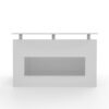 entrawood salon storage 2drawer filer