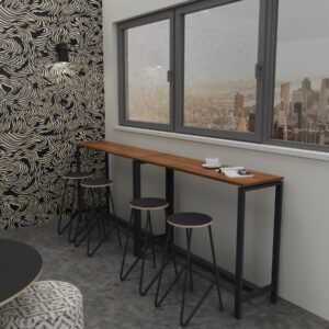BETTR 50X25 STAND-UP TABLE A-LEG