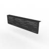 evolution modesty panel steel bl
