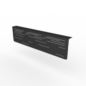 Bettr WOODEN MODESTY PANEL FOR 1200 DESK
