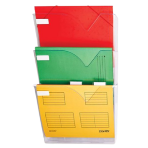 BANTEX WALL POCKET Organiser