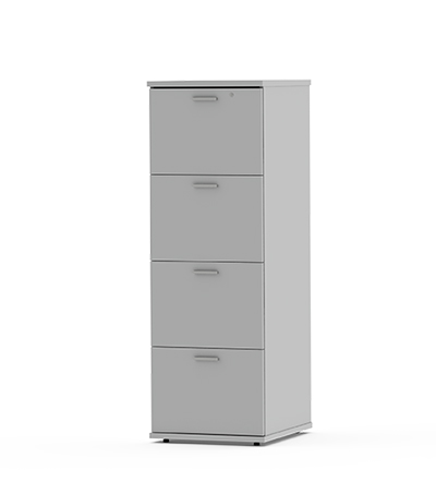filing-cabinet-4-drawer-white filing cabinet 4 drawer white
