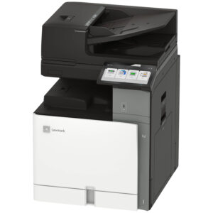 Lexmark Cx961se Color Multifunction Printer CX961