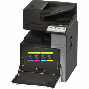 Lexmark Cx962Se Colour Multifucntion Printer