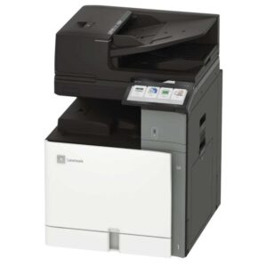 Lexmark CX963SE Colour Multifunction Printer