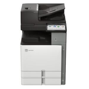 Lexmark Cx963se Color Multifunction Printer