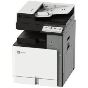 Lexmark MX953se Multifuction Printer HV ES Africsa