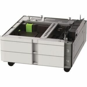 Lexmark Cx83x 95x 96x Cs96x Mx95x 550 Tray