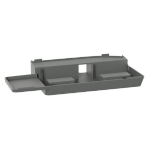Lexmark Keyboard Shelf