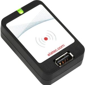 Lexmark Twn4 Usb Front Reader Legic 1 kolok 50253