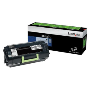 Lexmark 505xe Black Extra High Yield Corporate Toner Cartridge