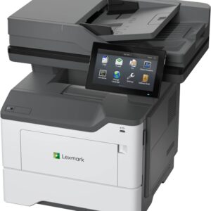 Lexmark