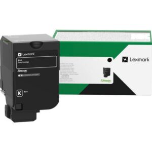Lexmark 625h Black High Yield Return Program Toner Cartridge For Mx710