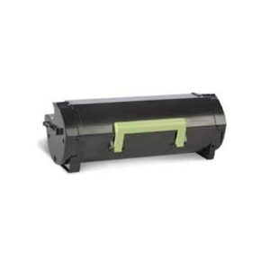 Lexmark 625he Black High Yield Corporate Toner Cartridge For Mx710