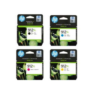HP 912xl High Yield Original Magenta Ink Cartridge
