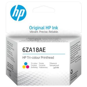 HP Tri-colour Ink Tank Printhead For HP Ink Tank