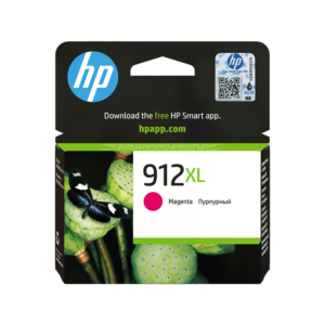 HP Blister 912xl High Yield Original Magenta Ink Cartridge