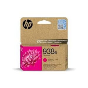 HP Blister 938e Evomore Original Magenta Ink Cartridge