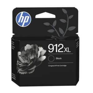 HP Blister 912xl Original Black Dual Pack