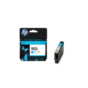 HP Blister 903 Original Cyan Ink Cartridge