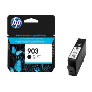 HP Blister 903 Original Black Ink Cartridge
