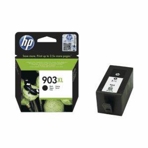 HP Blister 903xl High Yield Original Black Ink Cartridge