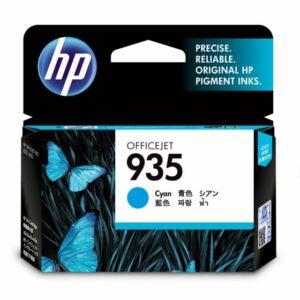 HP 935 Original Cyan