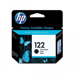 HP 122 Original Black Ink Cartridge For HP Deskjet 1000