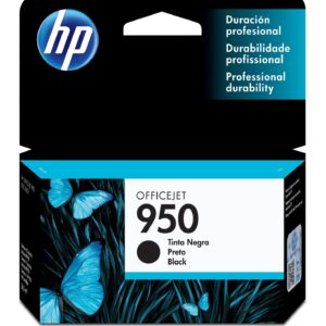 HP 950 Original Black Ink Cartridge For HP Officejet Pro 250dw