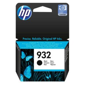 HP 932 Original Black