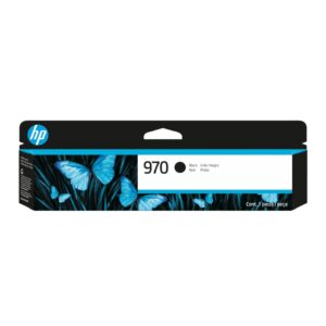 HP 970 Original Black