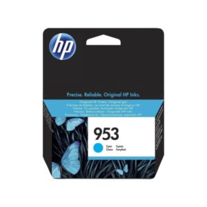 HP 953 Original Cyan Ink Cartridge For HP Officejet Pro 7700