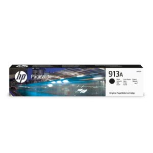 HP 913a Original Black Pagewide Cartridge For HP Pagewide Pro