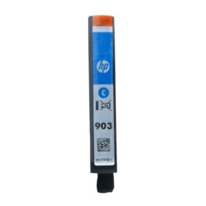 HP 903 Original Cyan Ink Cartridge For HP Officejet 6900 series