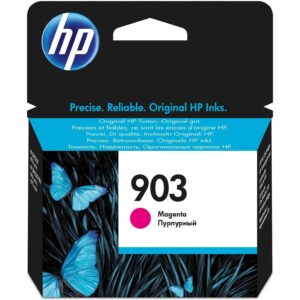 HP 903 High Yield Original Magenta Ink Cartridge For HP Officejet 6900