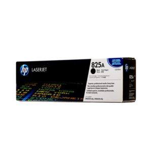 HP 825a Original Black Laserjet Toner Cartridg For HP Color Laserjet