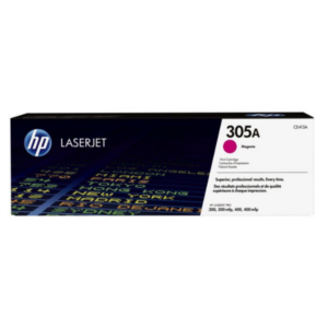 HP 305a Original Magenta Laserjet Toner Cartridge For HP Laserjet Pro 1 kolok 53929
