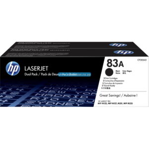 HP 83a Original Black