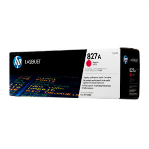HP 827a Original Magenta Laserjet Toner Cartridge For HP Color Laserjet