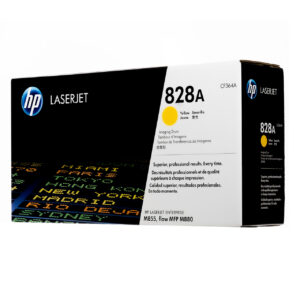 HP 828a Original Yellow Laserjet Drum
