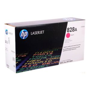 HP 828a Original Magenta Laserjet Drum