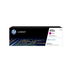 HP 415x Original Magenta Laserjet Toner Cartridge For HP Lj Pro M454 1 kolok 54108