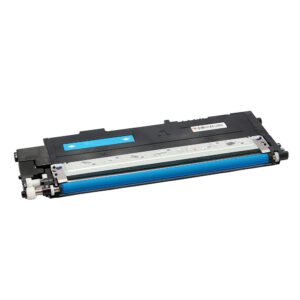 Samsung Clt:c404s Original Cyan Toner Cartridge For Xpress C430:c430w