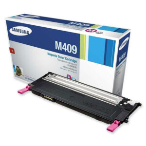 Samsung Clt:m409s Original Magenta Toner Cartridge