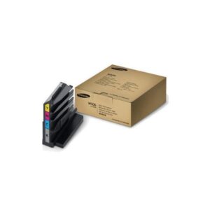 Samsung Clt:w406 Original Black Collection Unit