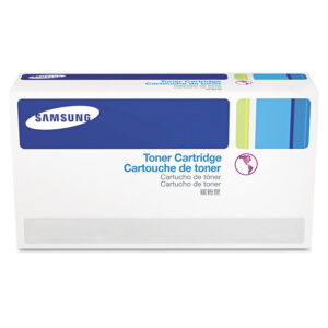 Samsung Clt:w506 Original Black Toner Collection Unit